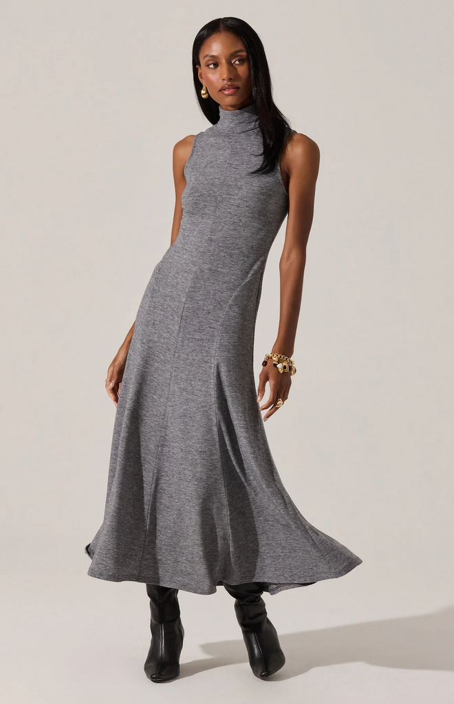 ASTR Haylie Dress