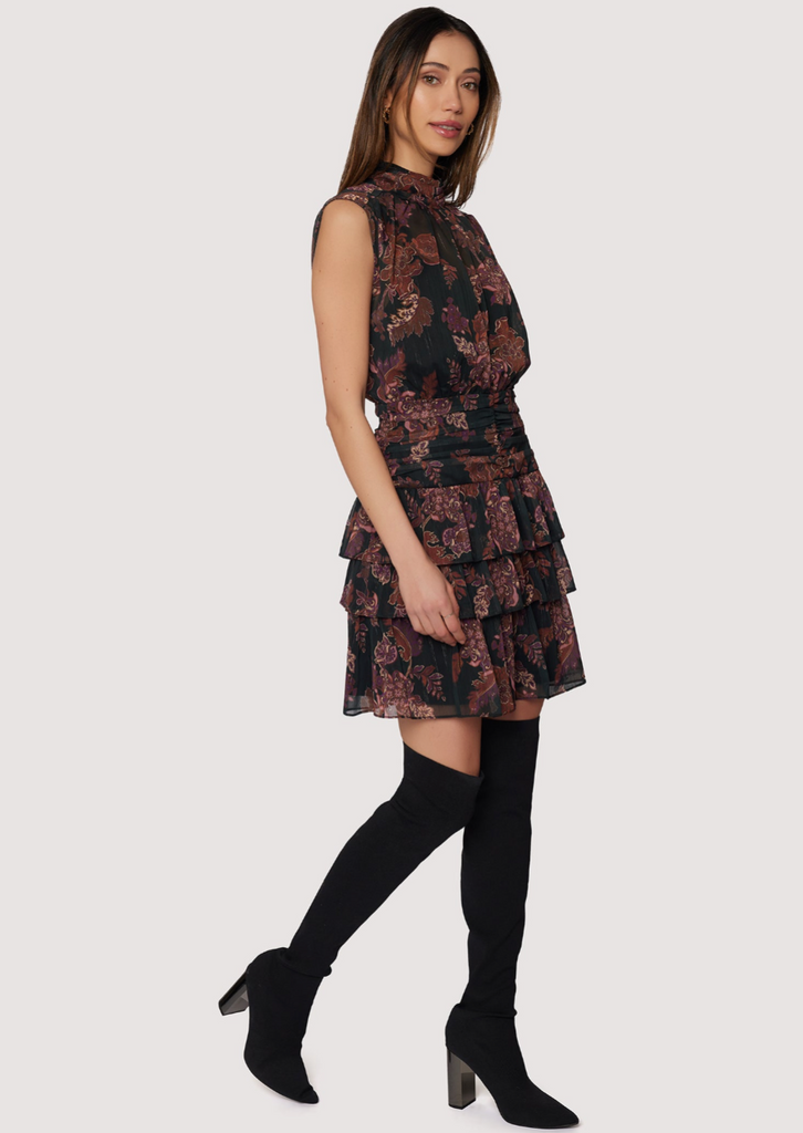 LW Bohemia Dress
