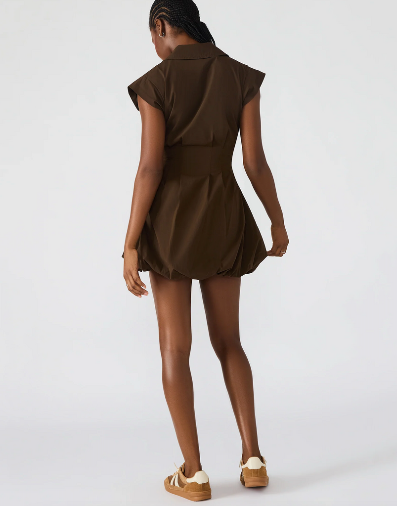 SM Dyanne Dress