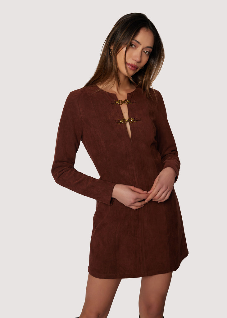 LW Enchant Dress