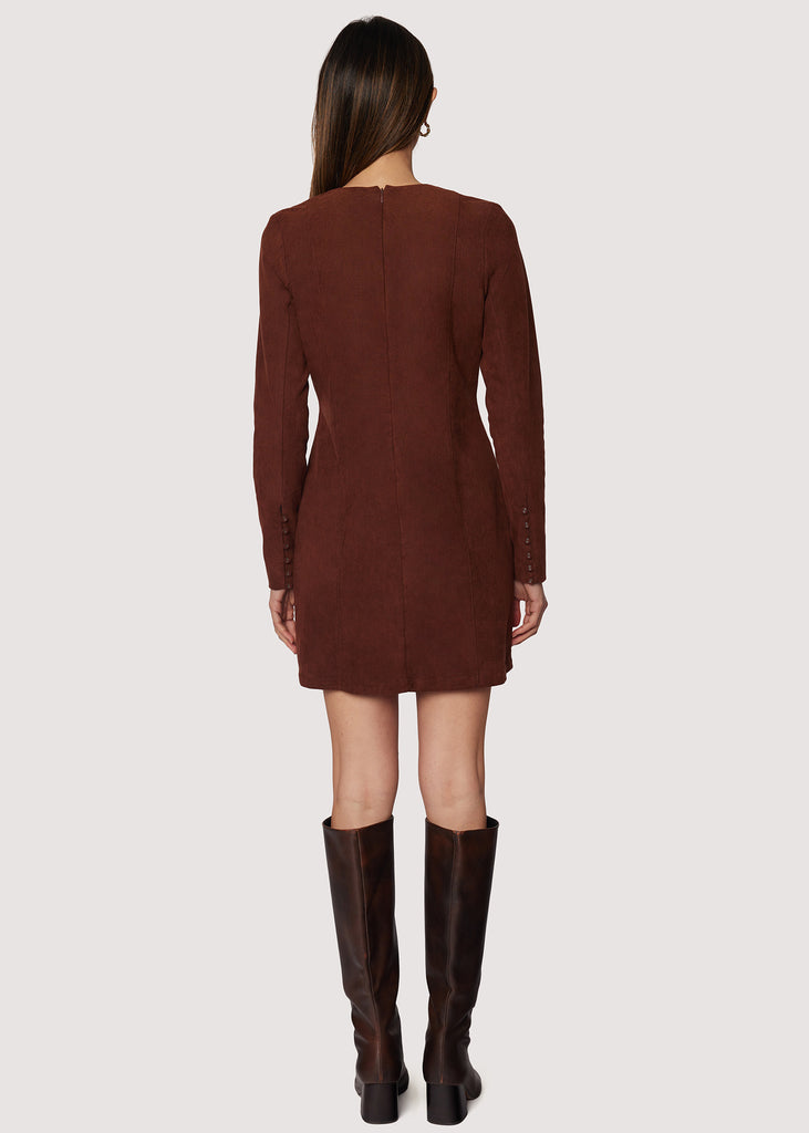 LW Enchant Dress