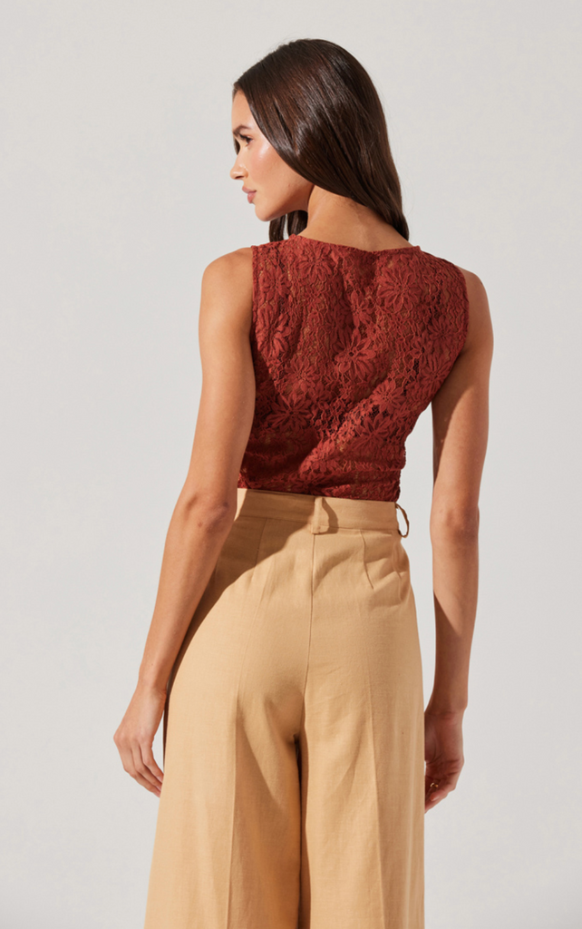 ASTR Kairi Top