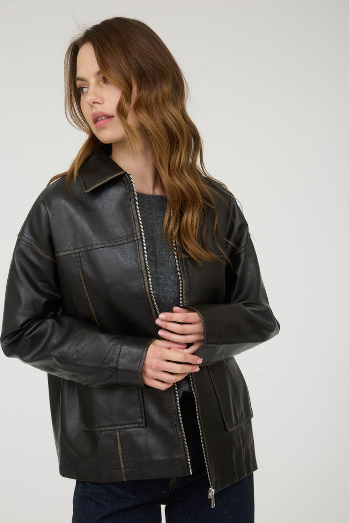 James Jacket
