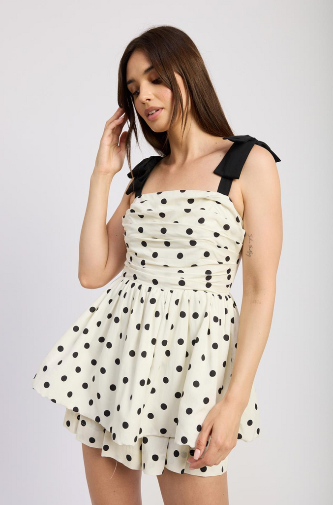 ES Harley Romper