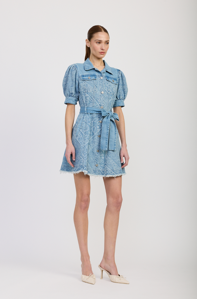 ES Tarak Dress