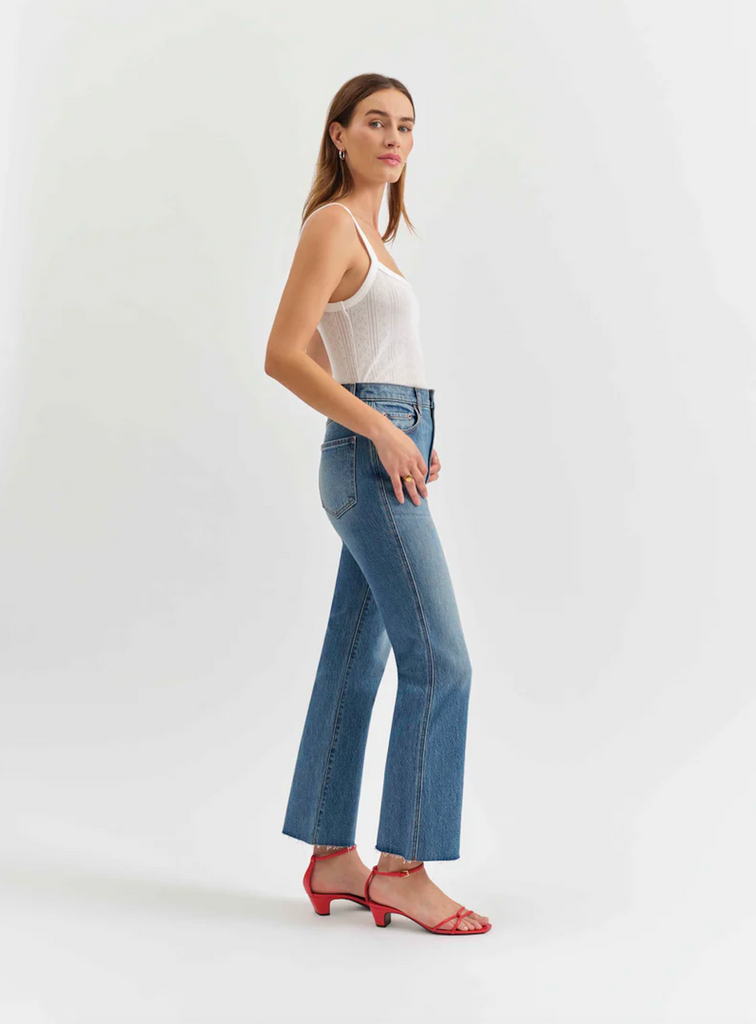 DAZE Soho Vixen