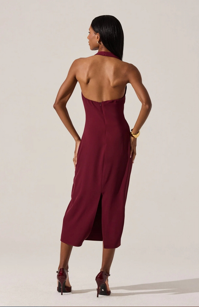 ASTR Alanna Dress