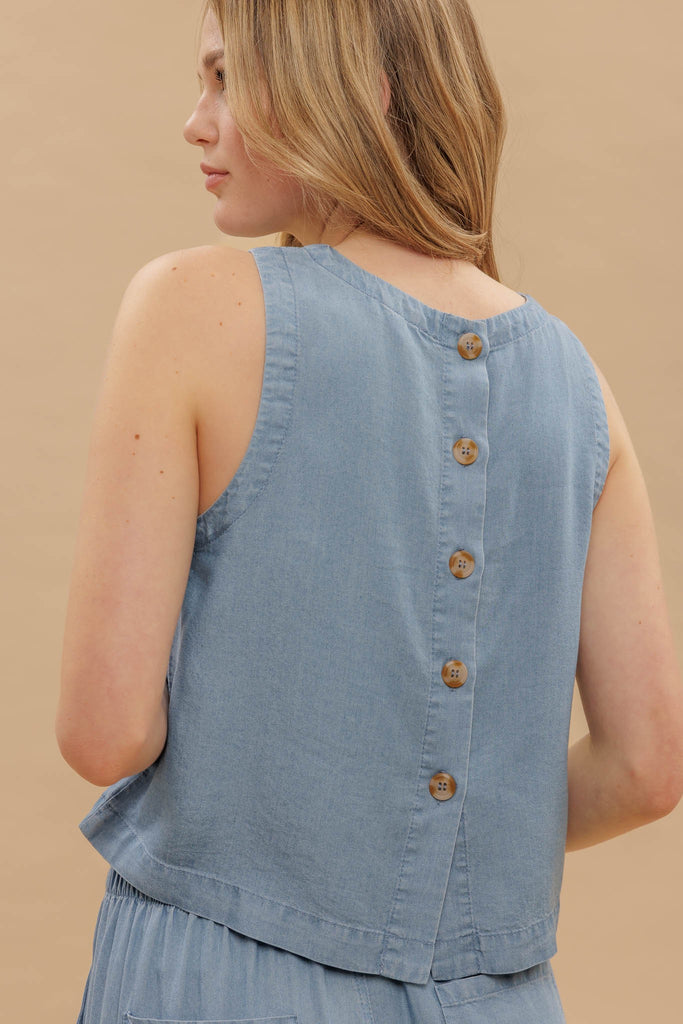 Shannon Top