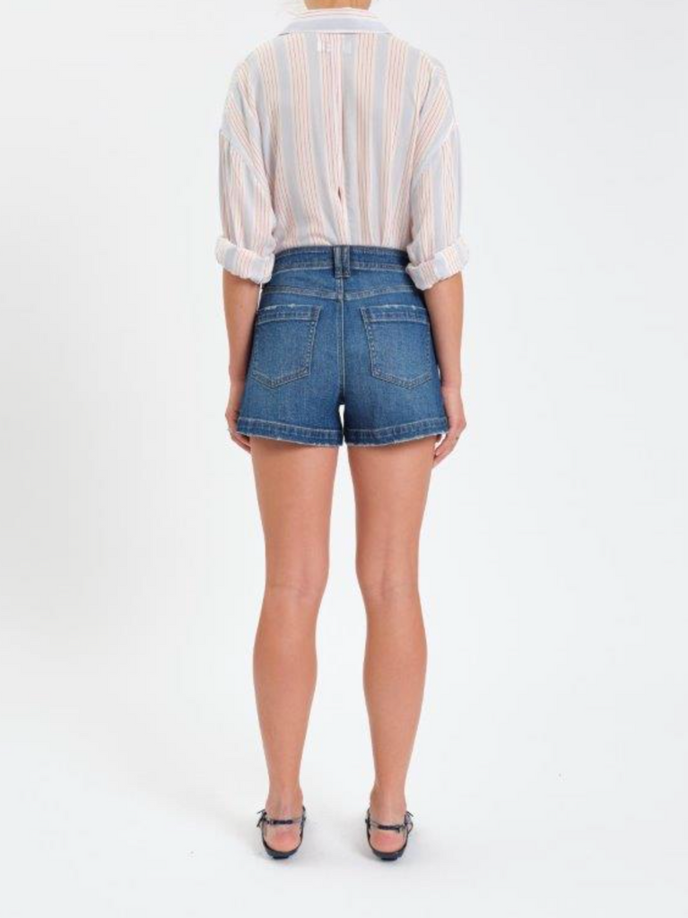 DAZE Valley Short