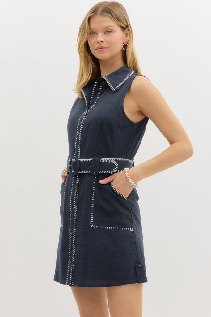 Connie Dress