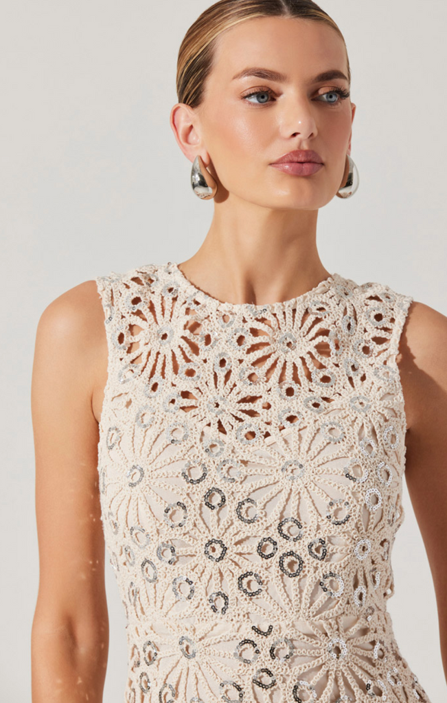 ASTR Priscila Dress