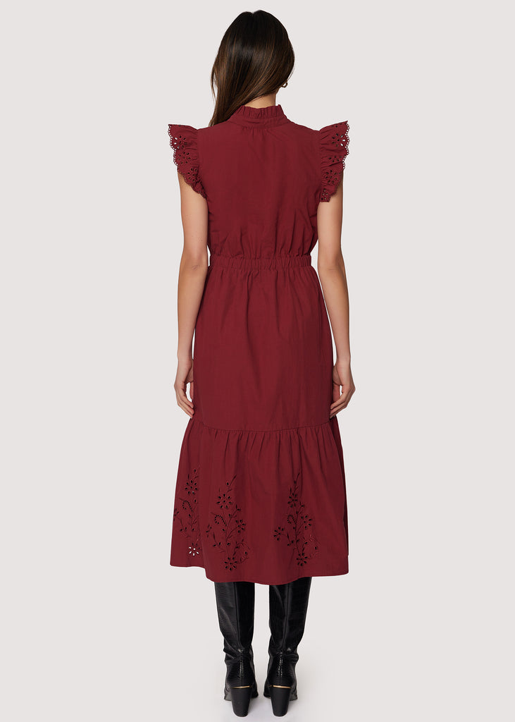 LW Artista Dress