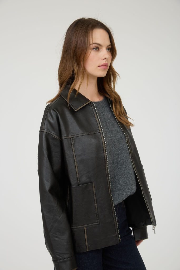 James Jacket