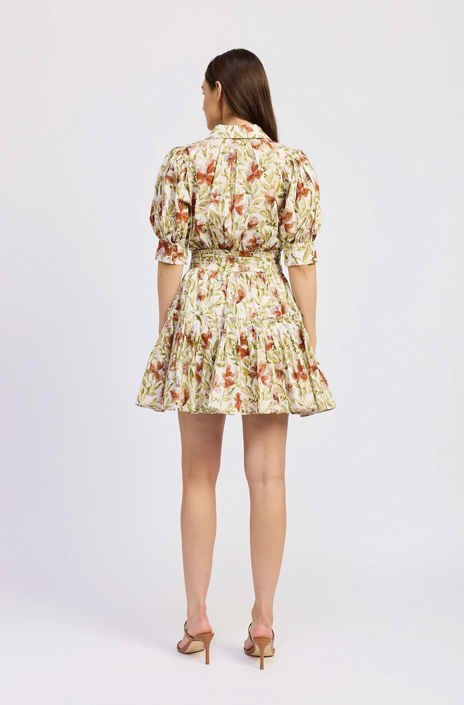 ES Alexane Dress