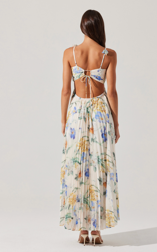 ASTR Emese Dress