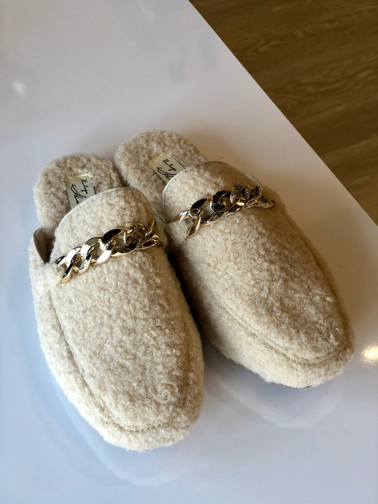 Cozy Slides