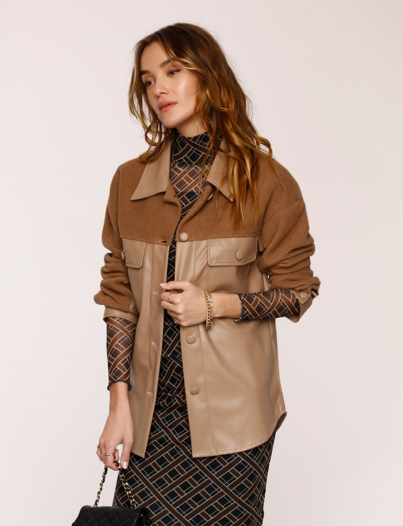 HL Tonya Jacket