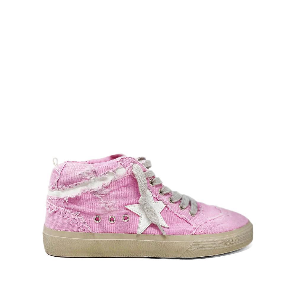 Paulina Sneaker Pink