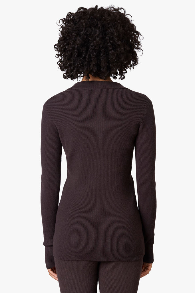 Kam Cardigan