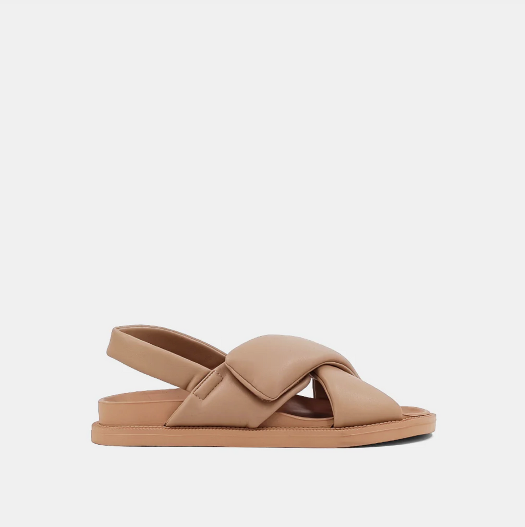 Delta Sandals
