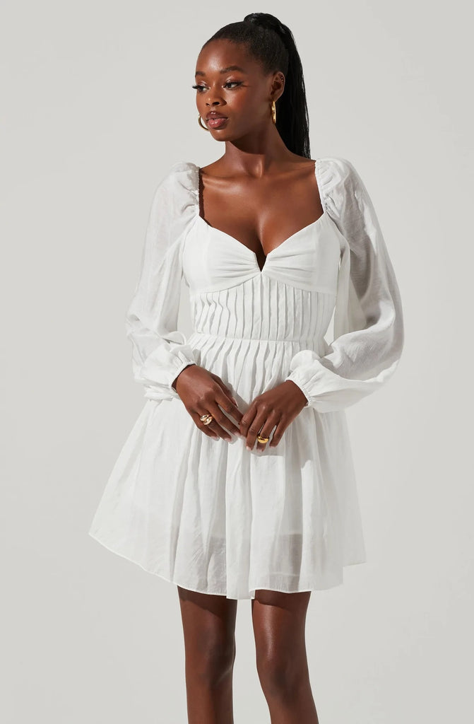 ASTR Carina Dress