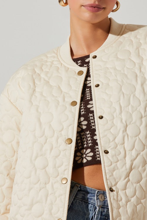 ASTR Zenni Jacket