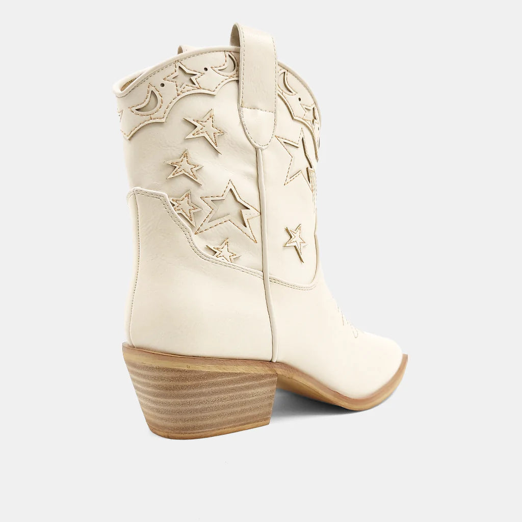 Valencia Boot
